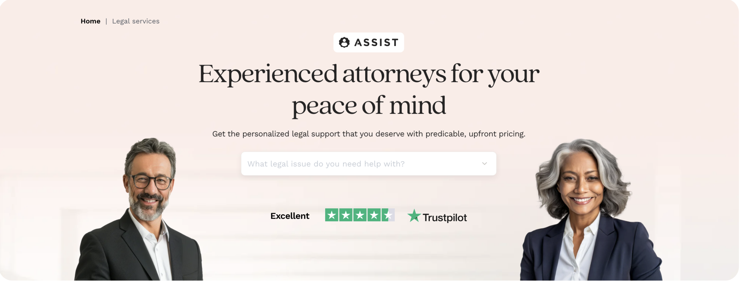 Legalzoom-services-list